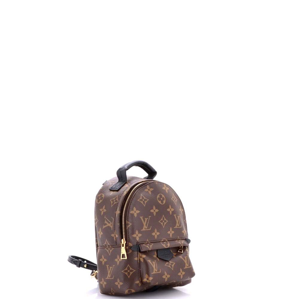 Louis Vuitton Palm Springs Backpack #258216L24B - Picture 2 of 8